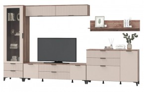 Гостиная Тоскана №3 в Карталах - kartaly.ok-mebel.com | фото 2