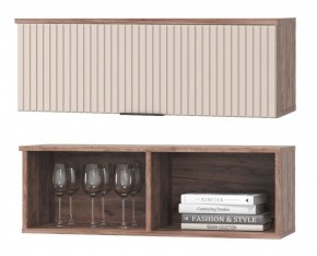 Гостиная Тоскана №3 в Карталах - kartaly.ok-mebel.com | фото 6