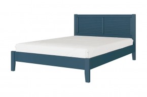 ГРАЦИЯ-3 Кровать из массива 1400 в Карталах - kartaly.ok-mebel.com | фото 4