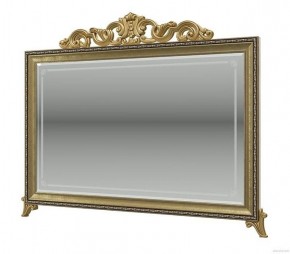 ГВ-06 Зеркало Версаль *без короны в Карталах - kartaly.ok-mebel.com | фото
