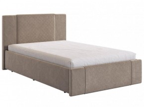 ХЛОЯ Кровать 1200 каркас в Карталах - kartaly.ok-mebel.com | фото 10