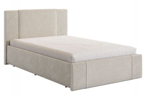 ХЛОЯ Кровать 1200 каркас в Карталах - kartaly.ok-mebel.com | фото 8