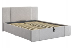 ХЛОЯ Кровать 1600 с ПМ в Карталах - kartaly.ok-mebel.com | фото 6