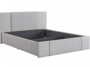 ХЛОЯ Кровать 1600 с ПМ в Карталах - kartaly.ok-mebel.com | фото 7