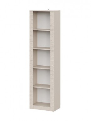 КАЛИПСО Спальный гарнитур (Меланж) модульный в Карталах - kartaly.ok-mebel.com | фото 12