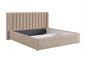КАТРИН Кровать 1600 в Карталах - kartaly.ok-mebel.com | фото