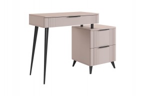 КАТРИН Спальный Гарнитур (модульный) в Карталах - kartaly.ok-mebel.com | фото 23