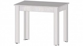 КАЙ Стол (анкор светлый) в Карталах - kartaly.ok-mebel.com | фото