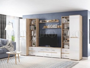 КИМ Пенал (белый) в Карталах - kartaly.ok-mebel.com | фото 7