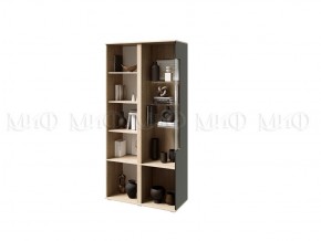КИМ Шкаф с подсветкой в Карталах - kartaly.ok-mebel.com | фото 7