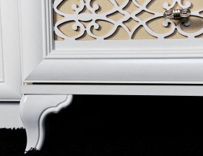 КЛАУДИ КД1 Тумба прикроватная в Карталах - kartaly.ok-mebel.com | фото 3