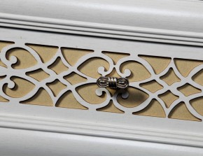 КЛАУДИ КД1 Тумба прикроватная в Карталах - kartaly.ok-mebel.com | фото 4