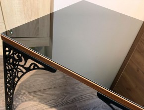 КЛАУДИ КД22а стол журнальный в Карталах - kartaly.ok-mebel.com | фото 2