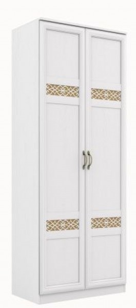 КЛАУДИ КД8 Шкаф для одежды в Карталах - kartaly.ok-mebel.com | фото