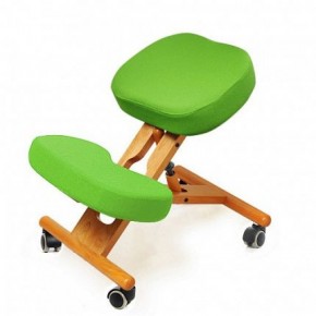 Коленный стул Smartstool KW02 + Чехлы в Карталах - kartaly.ok-mebel.com | фото 5