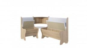 КОМФОРТ Угол кухонный в Карталах - kartaly.ok-mebel.com | фото 4