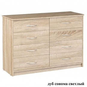 Комод 1200 (Эко) в Карталах - kartaly.ok-mebel.com | фото 2