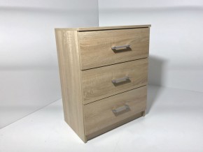 Комод 3 ящика в Карталах - kartaly.ok-mebel.com | фото 2