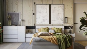 Комод Атлон в Карталах - kartaly.ok-mebel.com | фото 3