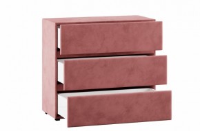 Комод Ester (Ультра коралл) в Карталах - kartaly.ok-mebel.com | фото 2