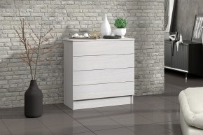 Комод Фаворит-3 (Анкор светлый) в Карталах - kartaly.ok-mebel.com | фото