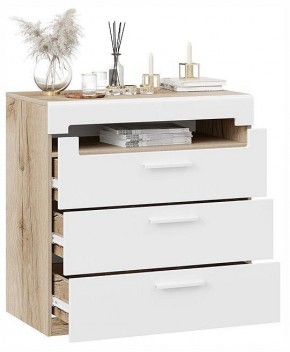 Комод Фьюжн ТД-260.04.01 в Карталах - kartaly.ok-mebel.com | фото 3