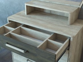 Комод К-2.7 ВЕРСАЛЬ-2 в Карталах - kartaly.ok-mebel.com | фото 2