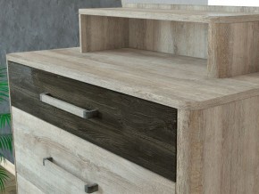 Комод К-2.7 ВЕРСАЛЬ-2 в Карталах - kartaly.ok-mebel.com | фото 3