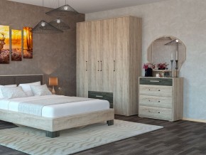 Комод К-2.7 ВЕРСАЛЬ-2 в Карталах - kartaly.ok-mebel.com | фото 4