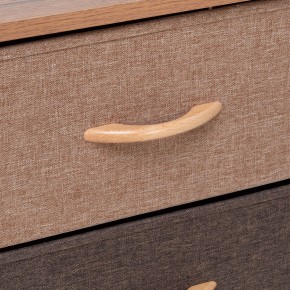 Комод Leset Локи с вешалкой в Карталах - kartaly.ok-mebel.com | фото 9