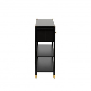 Комод Leset Нирита/Хайди с полками 2 ящика в Карталах - kartaly.ok-mebel.com | фото 4