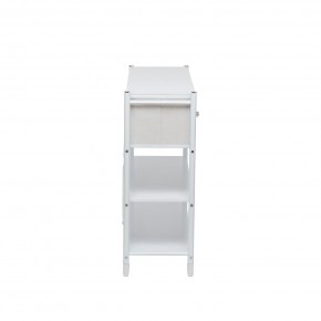 Комод Leset Нирита/Хайди с полками 2 ящика в Карталах - kartaly.ok-mebel.com | фото 4