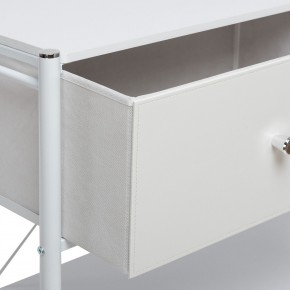 Комод Leset Нирита/Хайди с полками 2 ящика в Карталах - kartaly.ok-mebel.com | фото 6