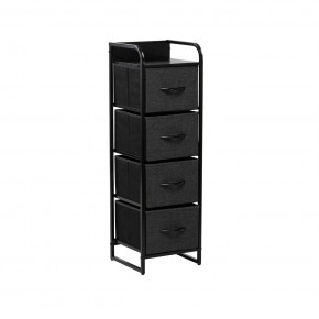 Комод Leset Ноа 4 ящика в Карталах - kartaly.ok-mebel.com | фото 2