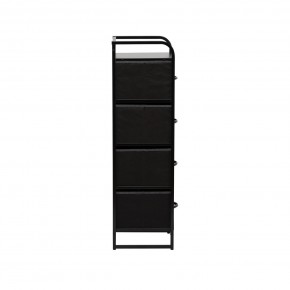 Комод Leset Ноа 4 ящика в Карталах - kartaly.ok-mebel.com | фото 5