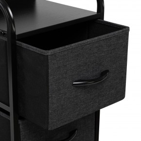Комод Leset Ноа 4 ящика в Карталах - kartaly.ok-mebel.com | фото 6