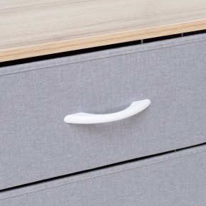 Комод Leset Ноа с вешалкой в Карталах - kartaly.ok-mebel.com | фото 9