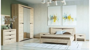 Комод Магантия в Карталах - kartaly.ok-mebel.com | фото 3