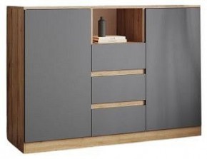 Комод Маллоу-2 в Карталах - kartaly.ok-mebel.com | фото