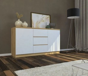 Комод МОДЕРН М6-3 в Карталах - kartaly.ok-mebel.com | фото 2