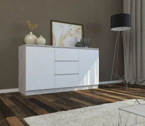 Комод МОДЕРН М6-3 в Карталах - kartaly.ok-mebel.com | фото 4