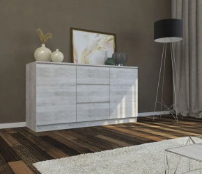 Комод МОДЕРН М6-3 в Карталах - kartaly.ok-mebel.com | фото 5
