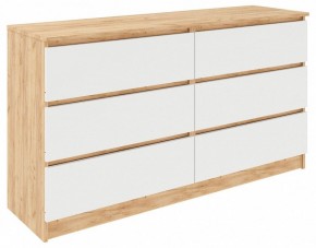 Комод Охта в Карталах - kartaly.ok-mebel.com | фото