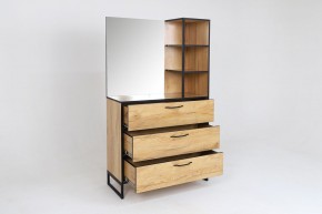 ВИРТОН 3 Комод с надстройкой в Карталах - kartaly.ok-mebel.com | фото 2