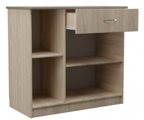 Комод София (Дуб сонома) Эко в Карталах - kartaly.ok-mebel.com | фото 2