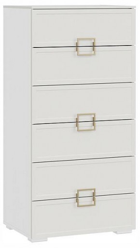 Комод Стелла в Карталах - kartaly.ok-mebel.com | фото 3