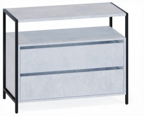 Комод Т-400 в Карталах - kartaly.ok-mebel.com | фото 2