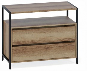 Комод Т-400 в Карталах - kartaly.ok-mebel.com | фото 2
