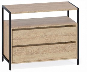 Комод Т-400 в Карталах - kartaly.ok-mebel.com | фото 2
