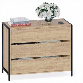 Комод Т-401 в Карталах - kartaly.ok-mebel.com | фото 2